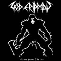 Goderipmav : Etins from the Ice